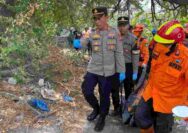 Petani Tuban Ditemukan Tewas Tersengat Alat Setrum Ikan Miliknya Sendiri