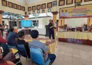 Bea Cukai Bojonegoro Ajak Warga Tuban Gempur Peredaran Rokok Ilegal