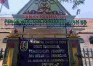 Influenza A Masih Nihil di Tuban, Dinkes Minta Tetap Waspada