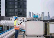Menjual Udara Dingin di Era Digital: Reposisi Strategis Industri HVAC B2B