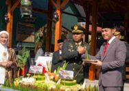 HUT TNI di Tuban Jadi Momentum Perkuat Pelayanan Masyarakat