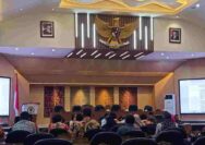 DPRD Tuban Bahas Raperda BPD untuk Perkuat Aturan Legislatif Desa