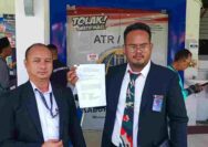 Kuasa Hukum Korban Soroti Sikap Pasif BPN Tuban Soal Tersangka Perzinaan